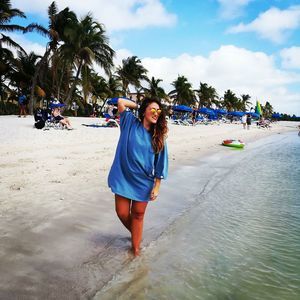 Meet your Posher, Benedetta